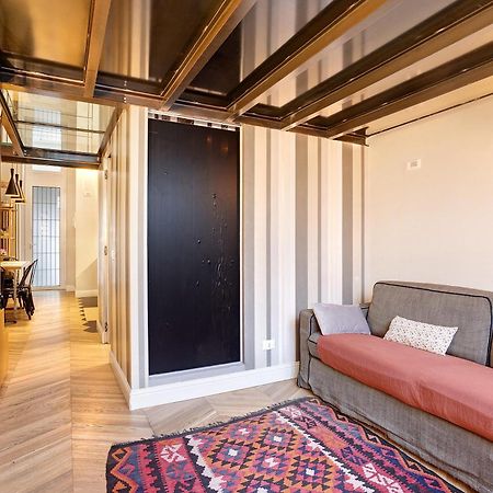 Dezza Loft Apartment Milan Bagian luar foto