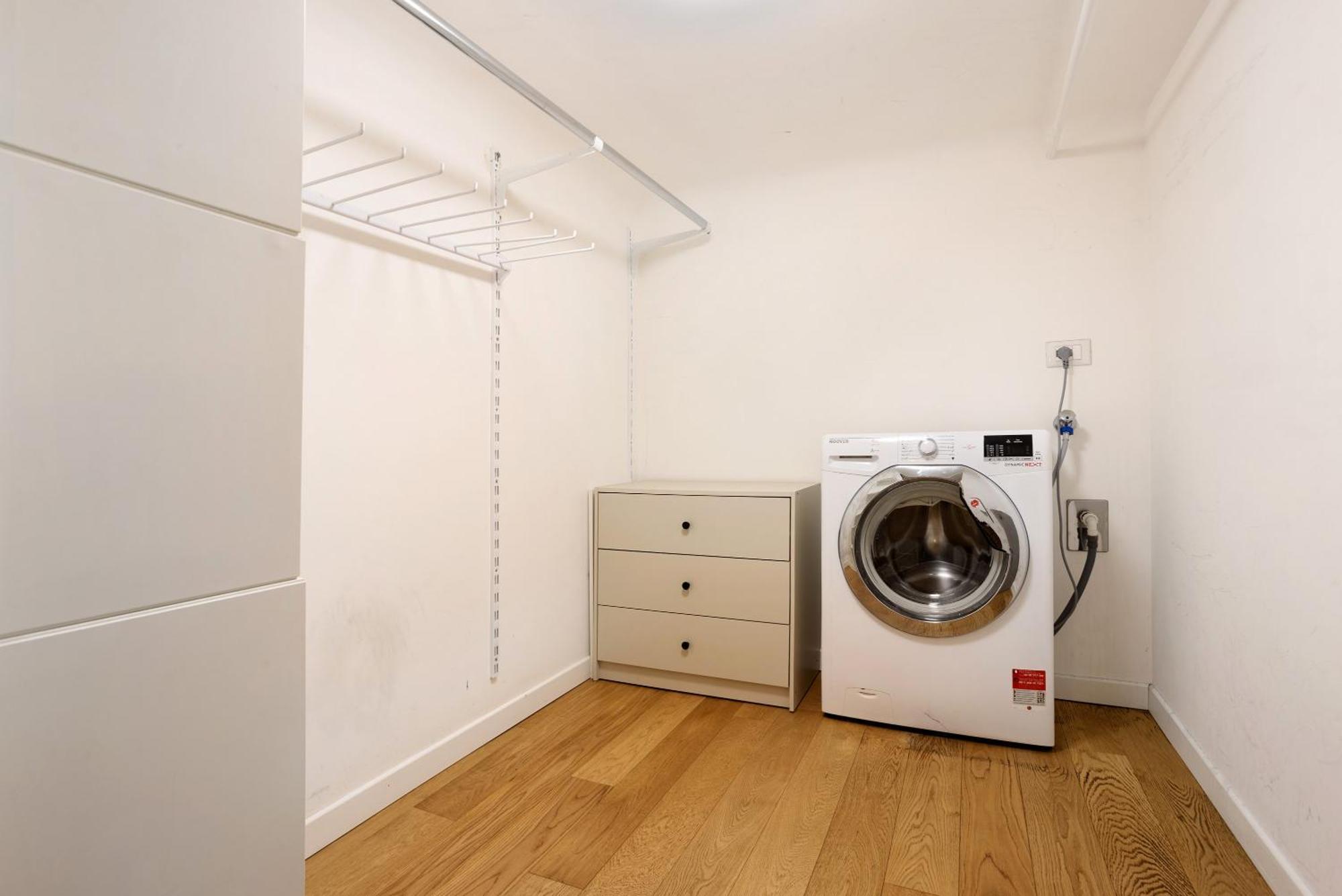 Dezza Loft Apartment Milan Bagian luar foto