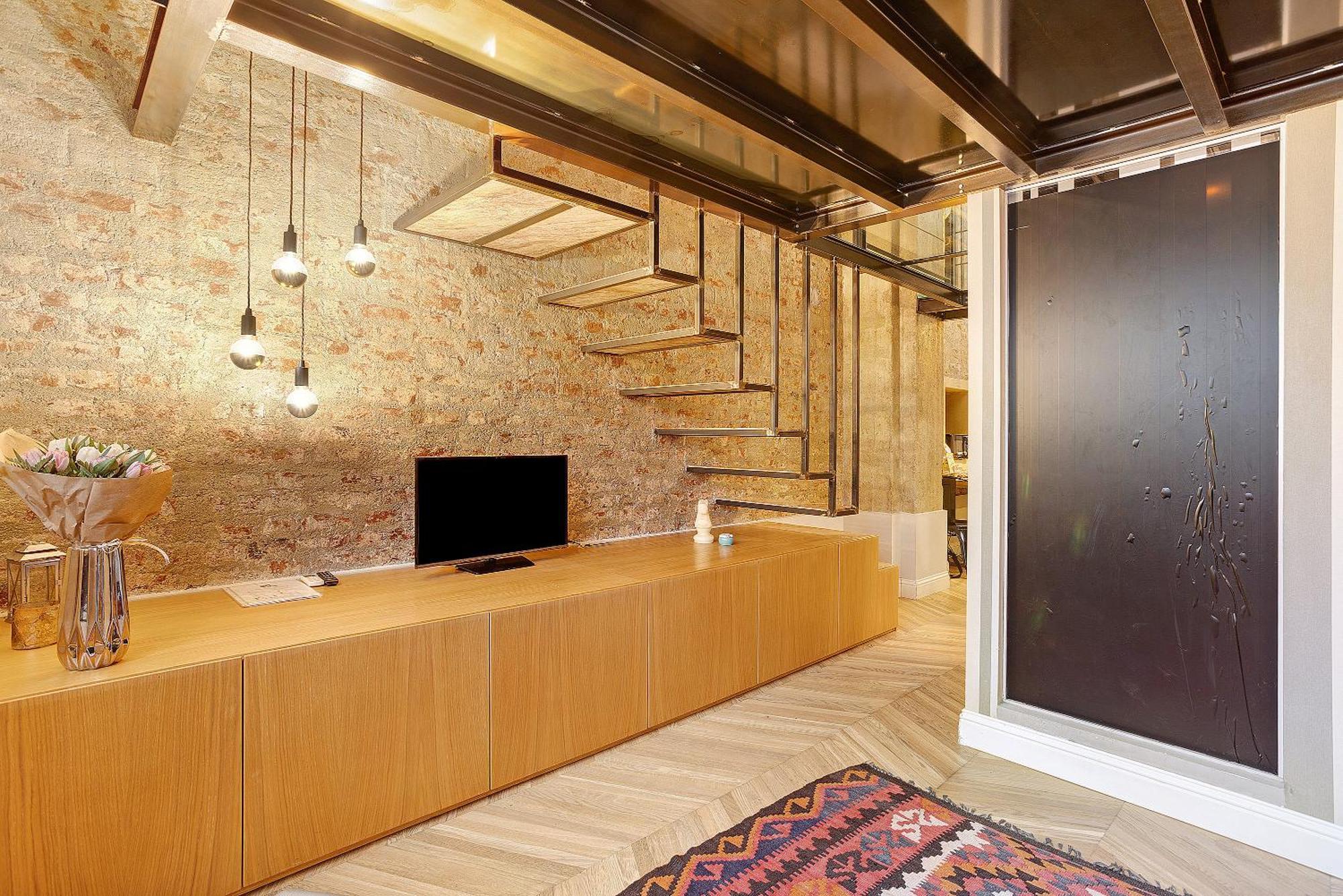 Dezza Loft Apartment Milan Bagian luar foto