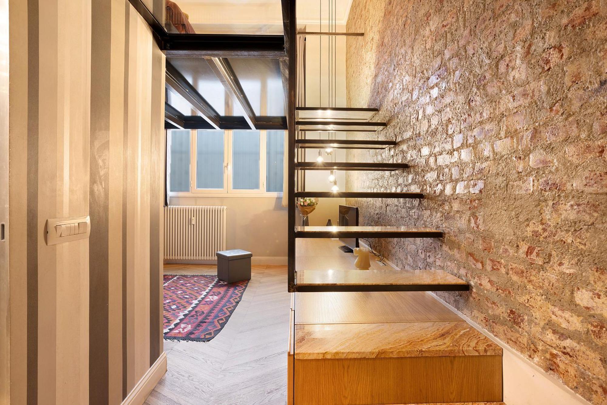 Dezza Loft Apartment Milan Bagian luar foto